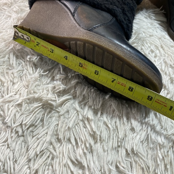 🧸-BareTraps black booties-🧸 - Picture 9 of 11